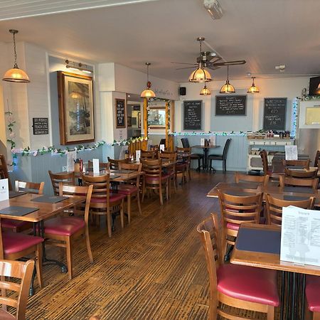 The Buccaneer Inn トーキー エクステリア 写真